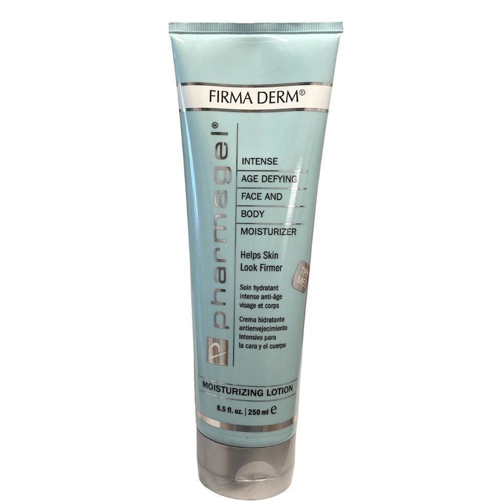 Pharmagel Moisturizing Lotion